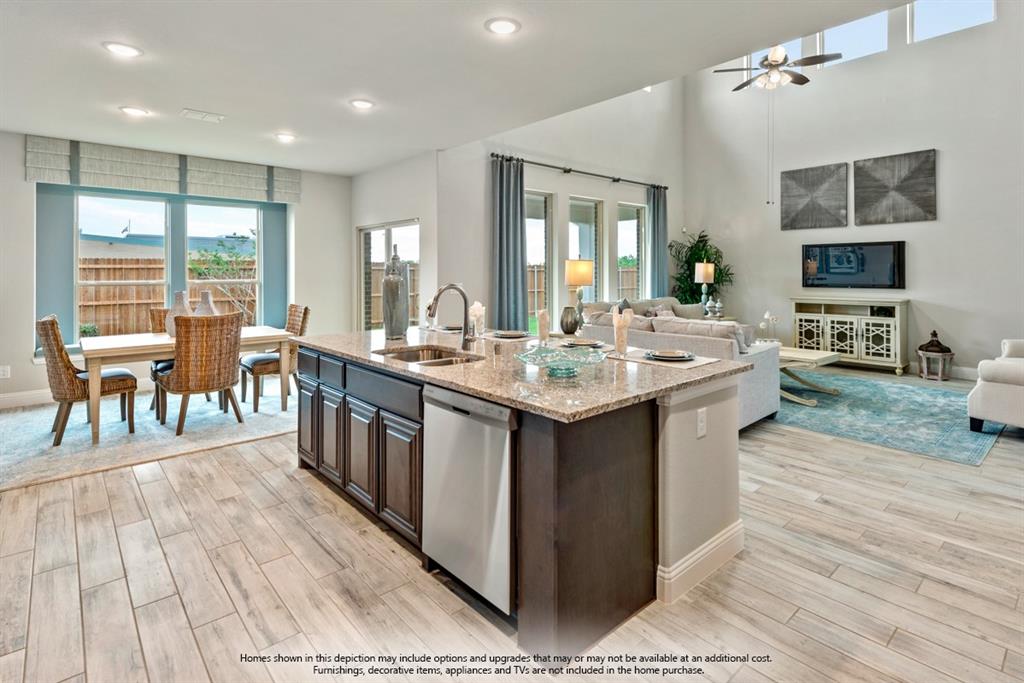 Glenwood Meadows - Residential