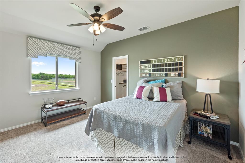 Glenwood Meadows - Residential