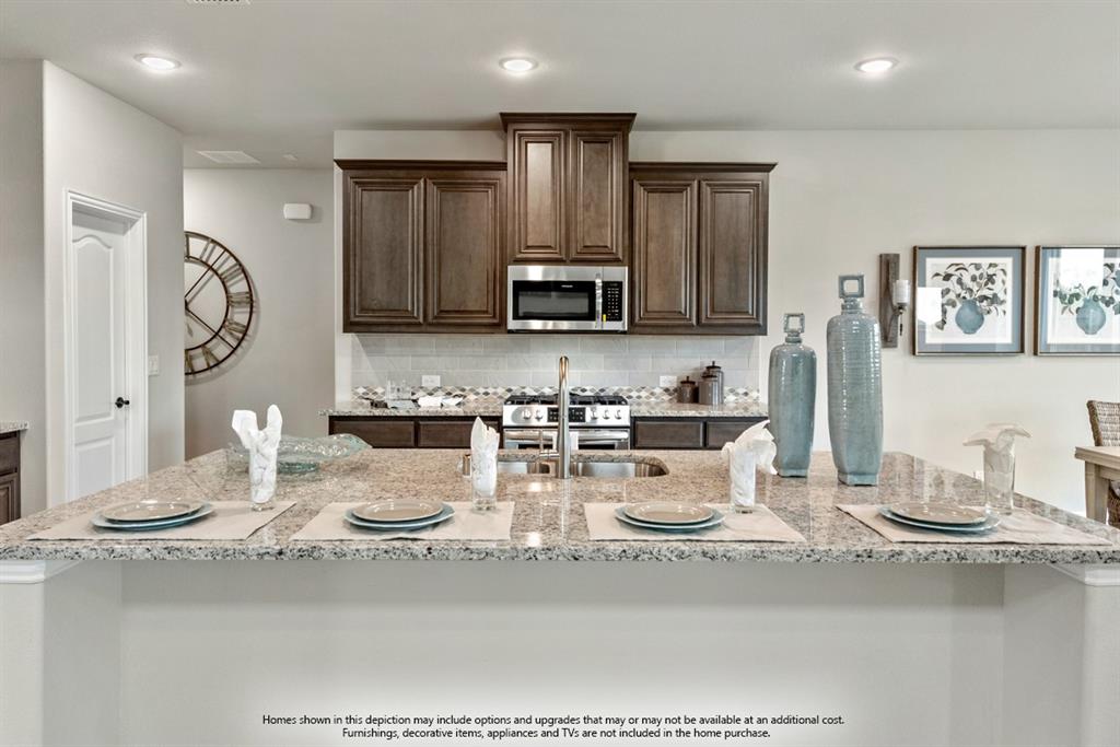 Glenwood Meadows - Residential