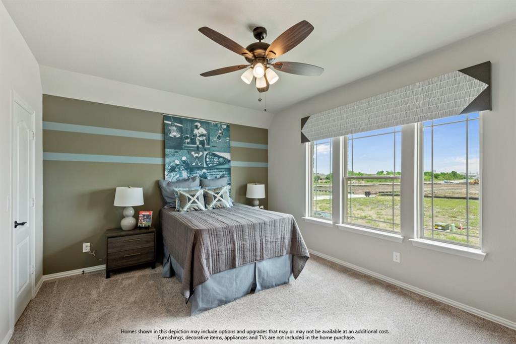 Glenwood Meadows - Residential