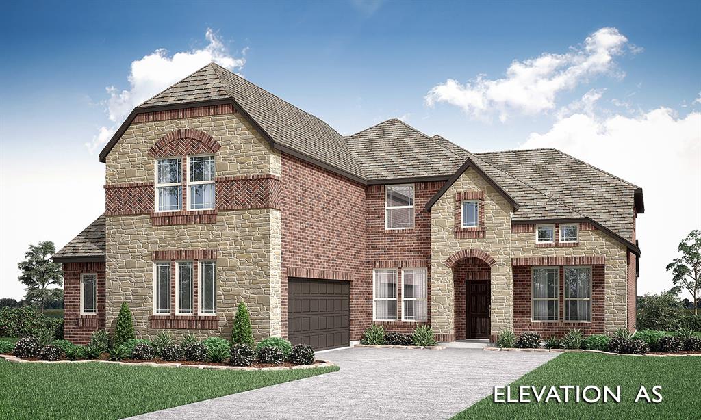 Glenwood Meadows - Residential