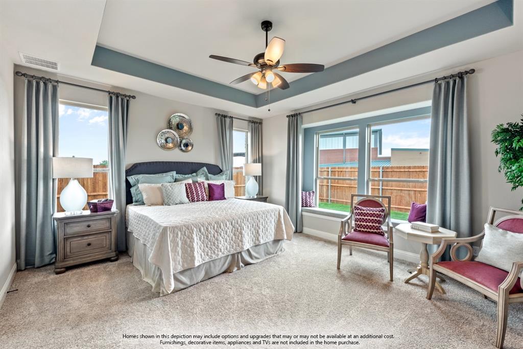 Glenwood Meadows - Residential