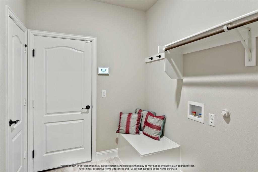 Glenwood Meadows - Residential