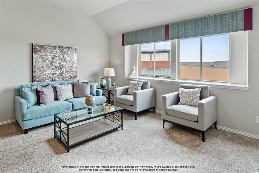 Glenwood Meadows - Residential