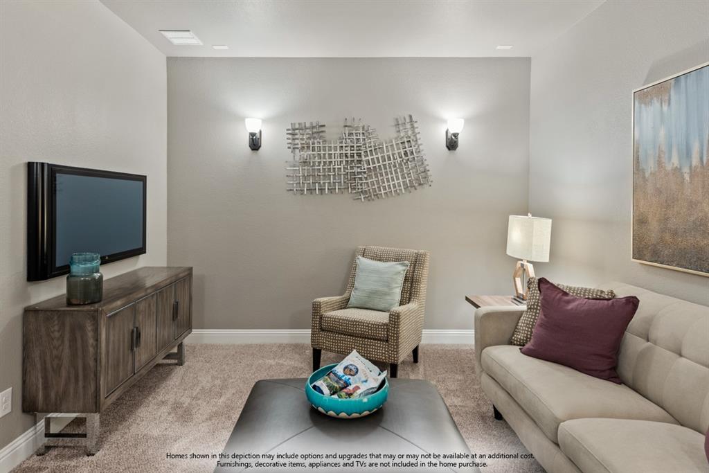 Glenwood Meadows - Residential