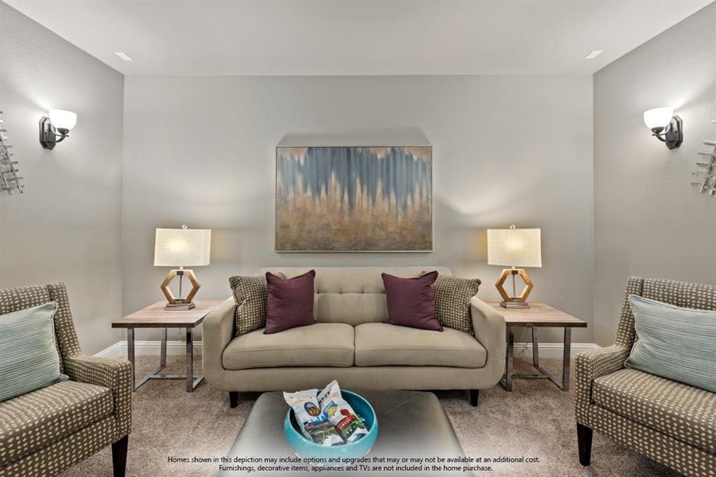 Glenwood Meadows - Residential