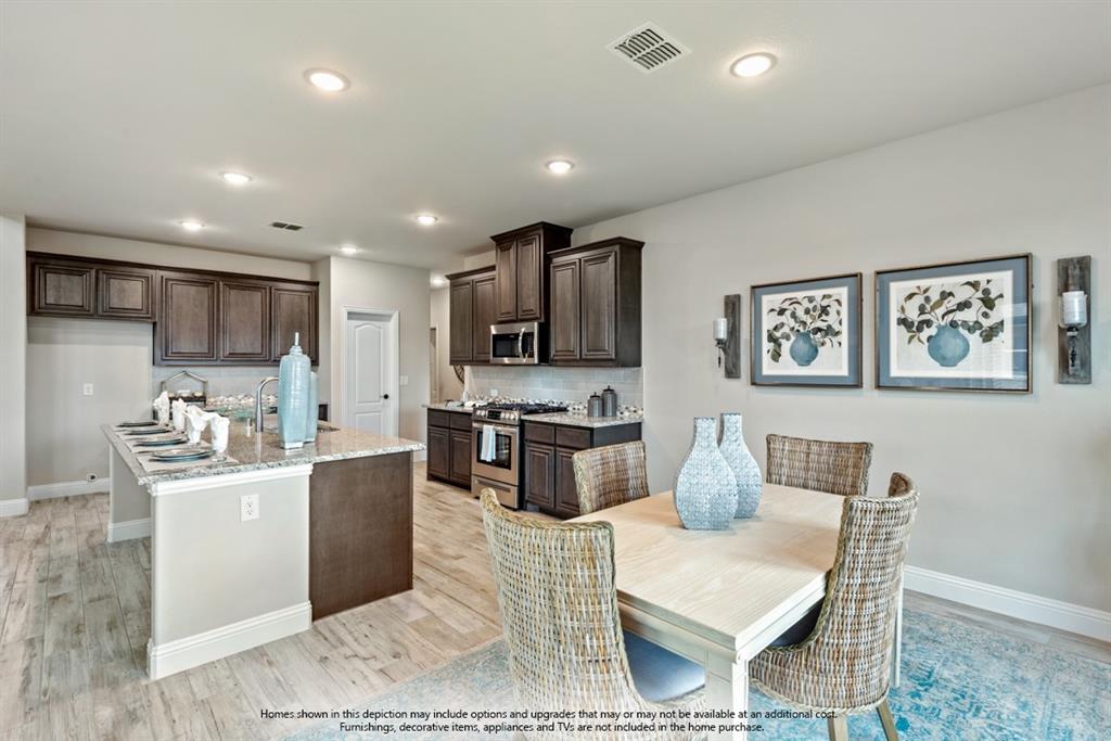 Glenwood Meadows - Residential