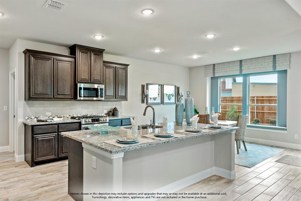 Glenwood Meadows - Residential