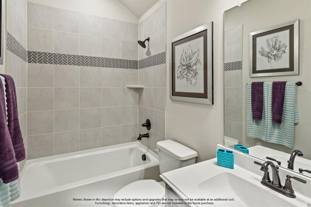 Glenwood Meadows - Residential