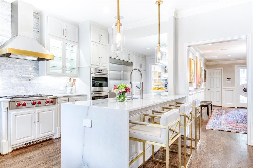 Highland Park - Residential