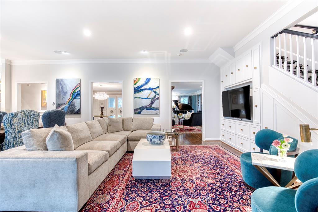 Highland Park - Residential