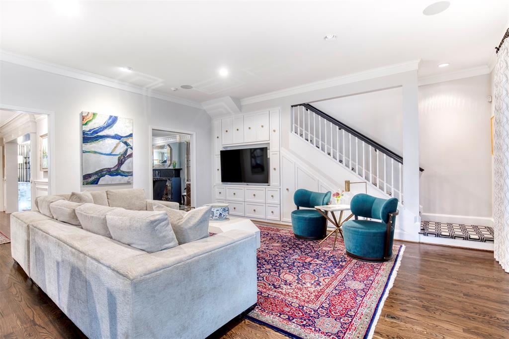 Highland Park - Residential