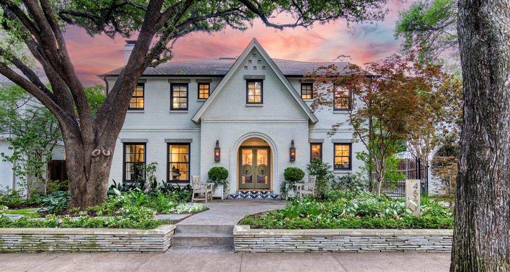 Highland Park - Residential