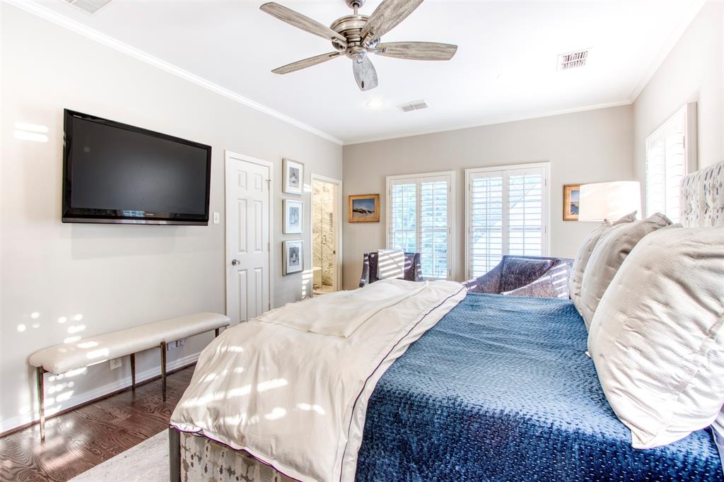 Highland Park - Residential