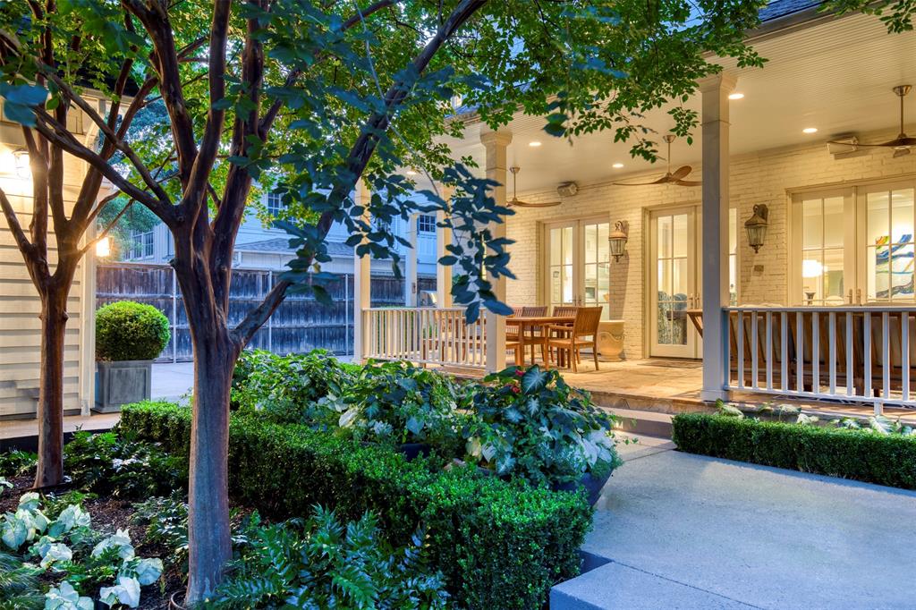 Highland Park - Residential