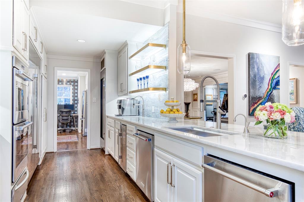 Highland Park - Residential