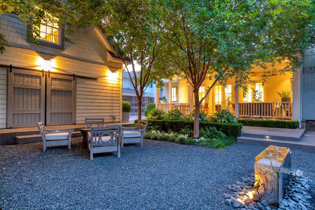 Highland Park - Residential