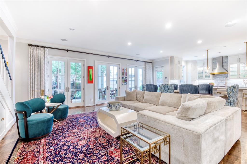 Highland Park - Residential