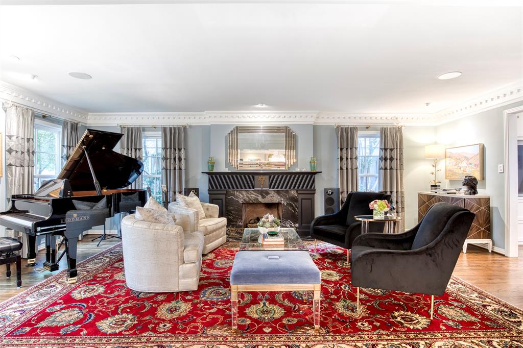 Highland Park - Residential