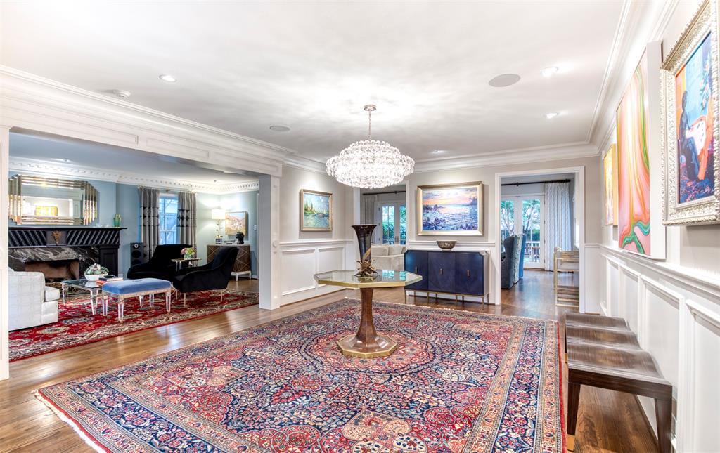 Highland Park - Residential