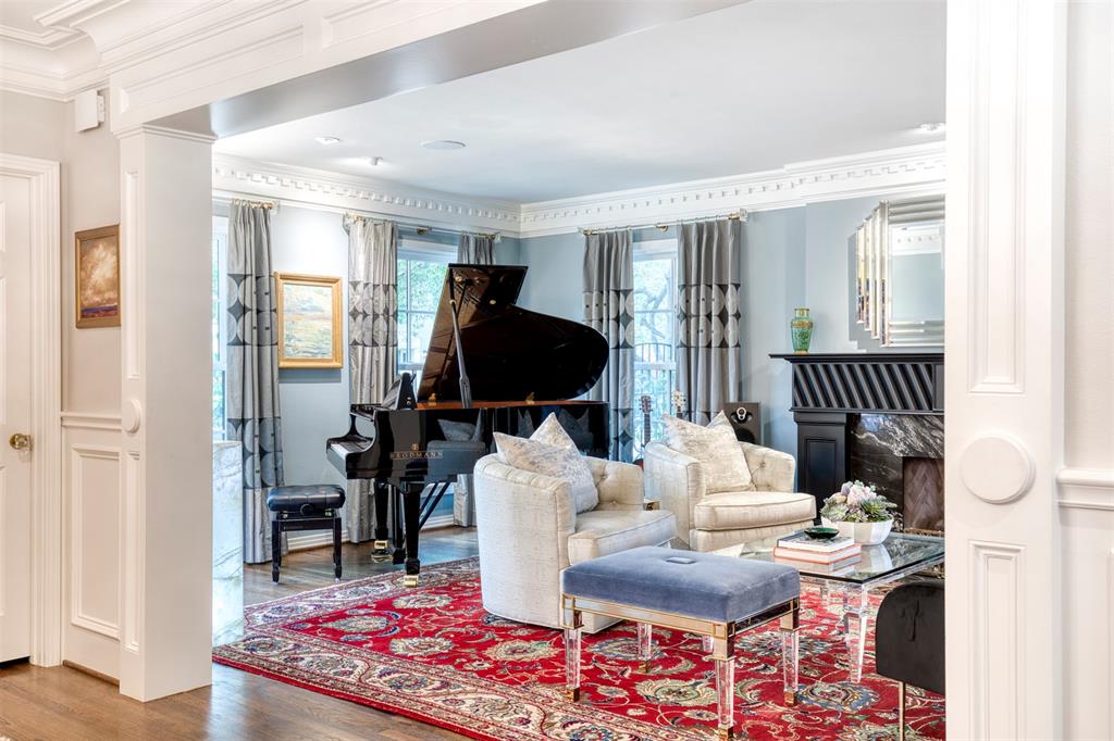 Highland Park - Residential
