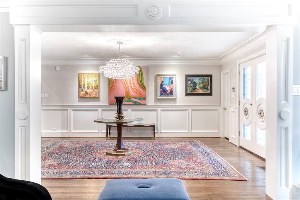 Highland Park - Residential