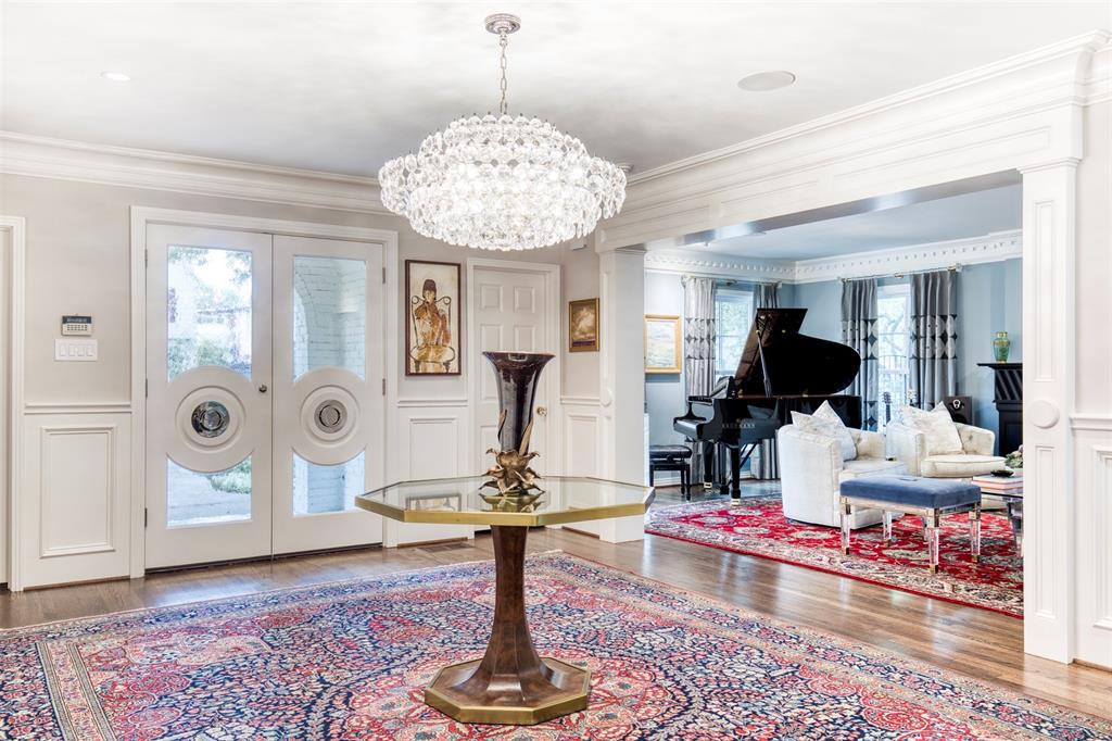 Highland Park - Residential