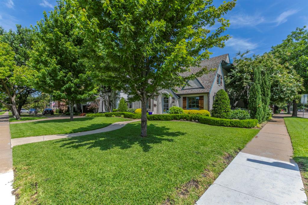 University Heights Add 01 Sec Rev - Residential