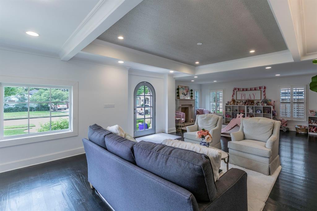 University Heights Add 01 Sec Rev - Residential