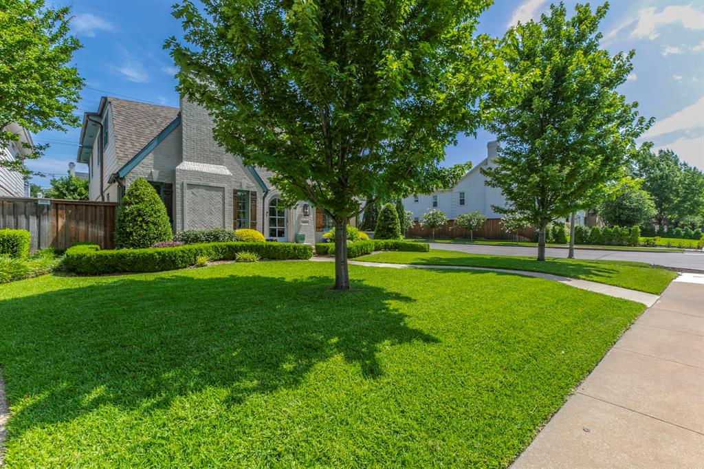 University Heights Add 01 Sec Rev - Residential