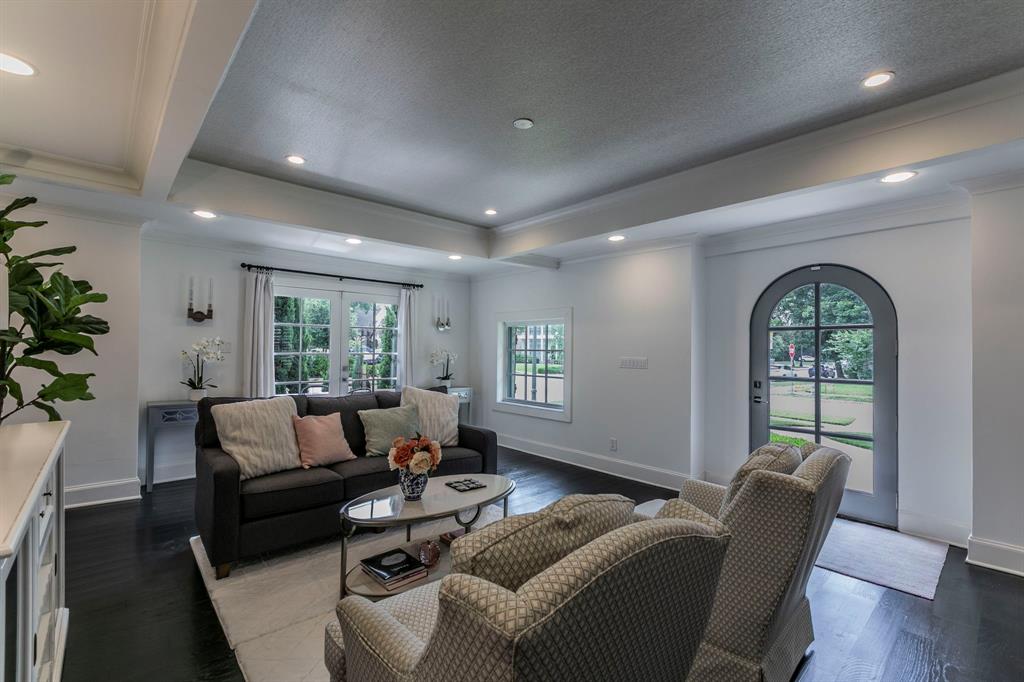 University Heights Add 01 Sec Rev - Residential