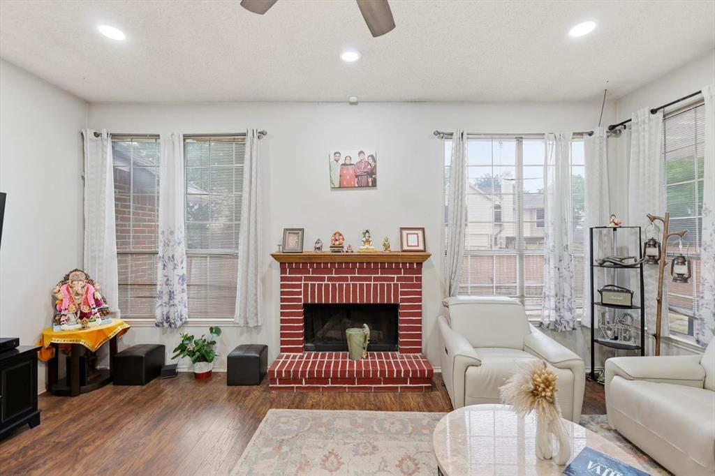 West Creek Estates 1-B - Residential