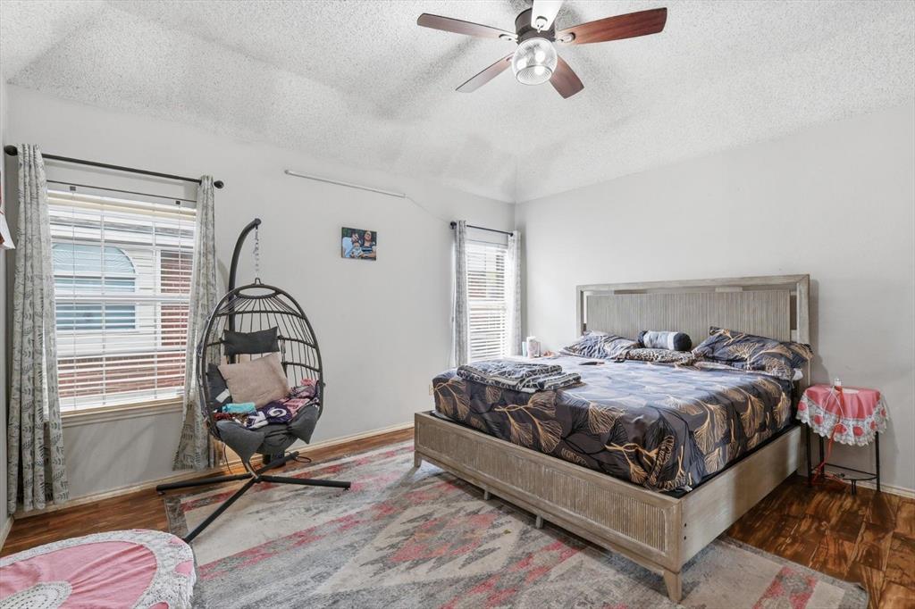 West Creek Estates 1-B - Residential
