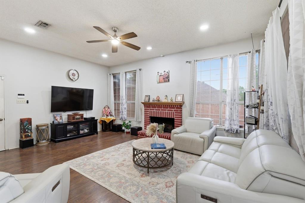 West Creek Estates 1-B - Residential