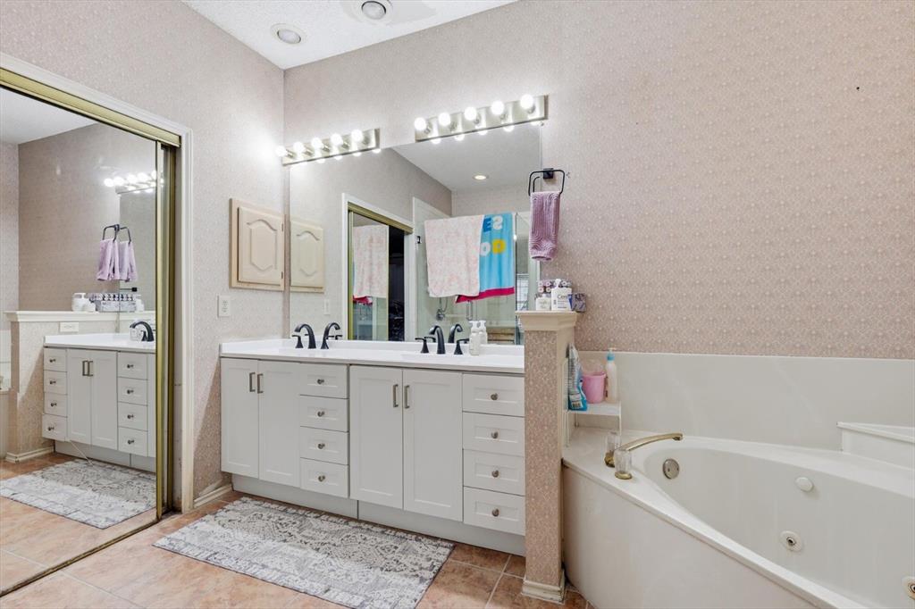 West Creek Estates 1-B - Residential