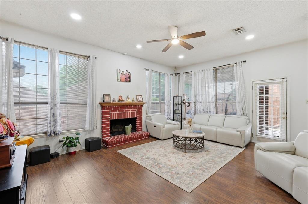 West Creek Estates 1-B - Residential