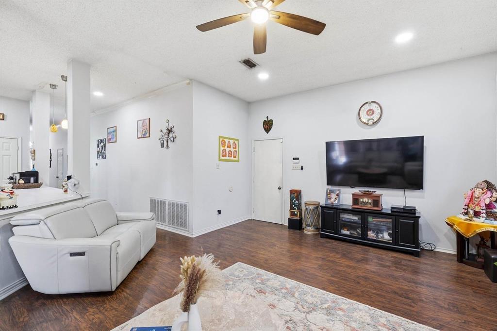 West Creek Estates 1-B - Residential