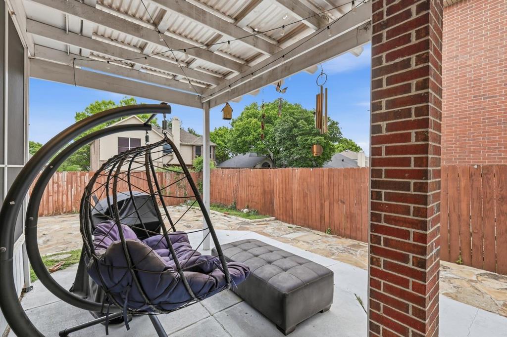 West Creek Estates 1-B - Residential
