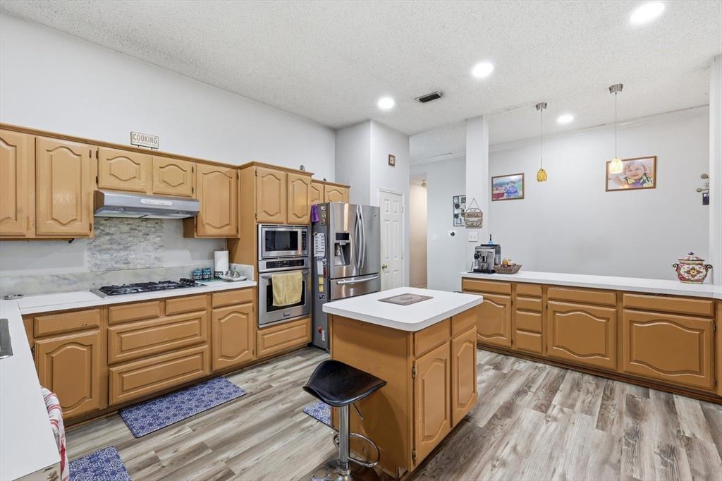 West Creek Estates 1-B - Residential