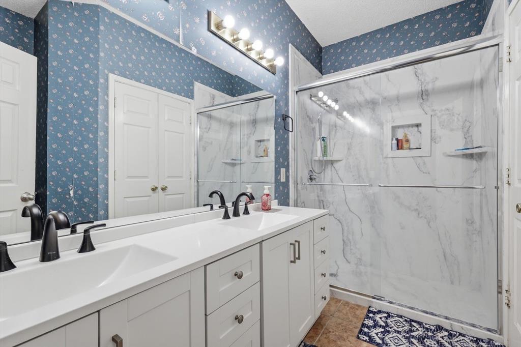 West Creek Estates 1-B - Residential