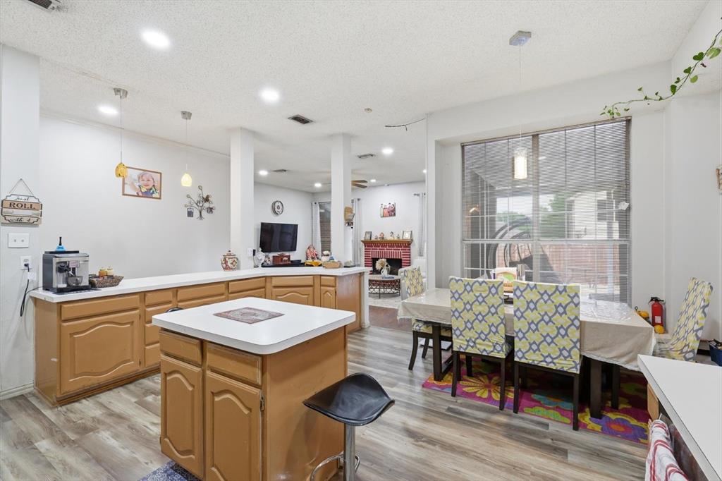 West Creek Estates 1-B - Residential