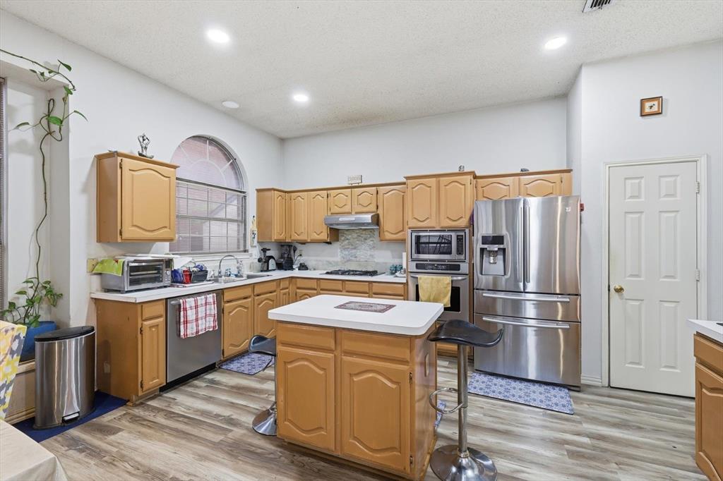 West Creek Estates 1-B - Residential