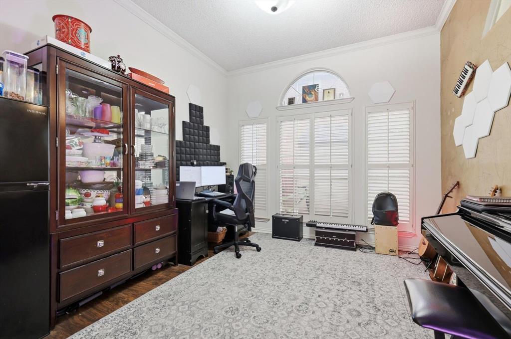 West Creek Estates 1-B - Residential