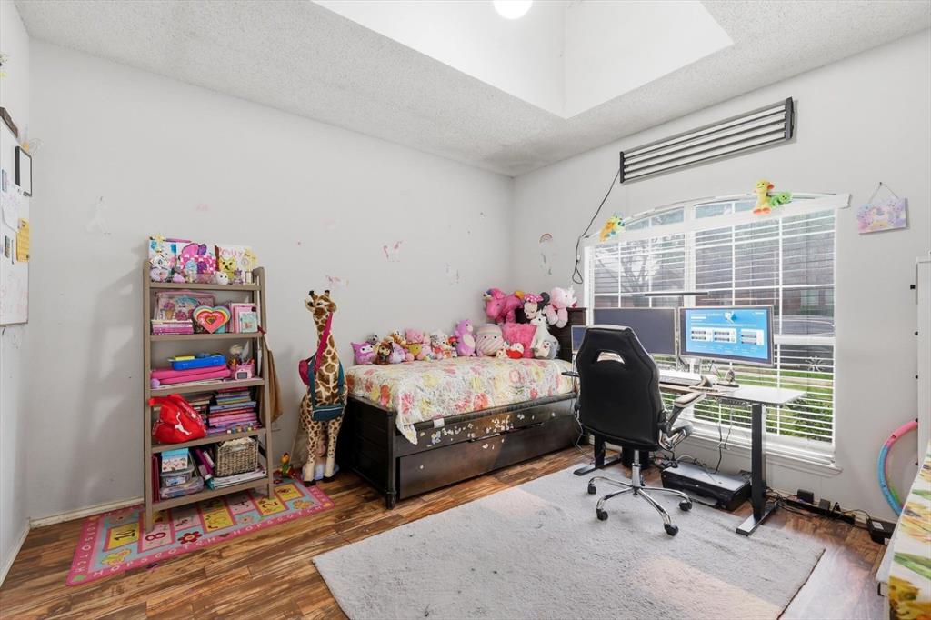 West Creek Estates 1-B - Residential