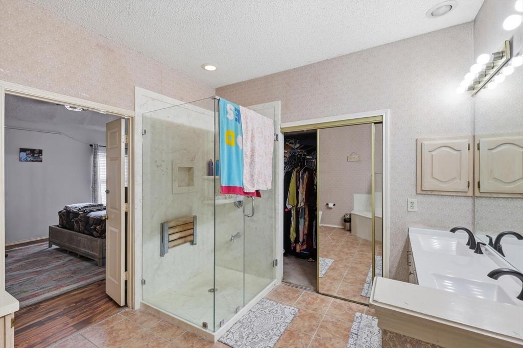 West Creek Estates 1-B - Residential