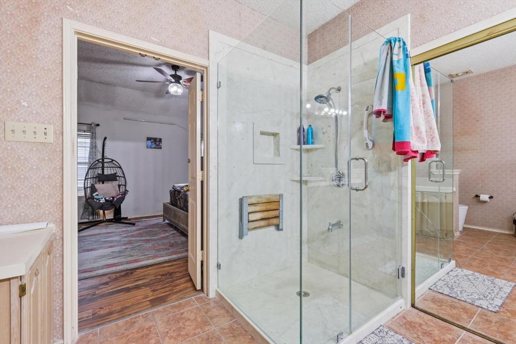 West Creek Estates 1-B - Residential