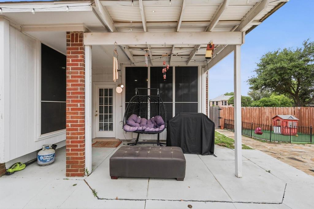 West Creek Estates 1-B - Residential