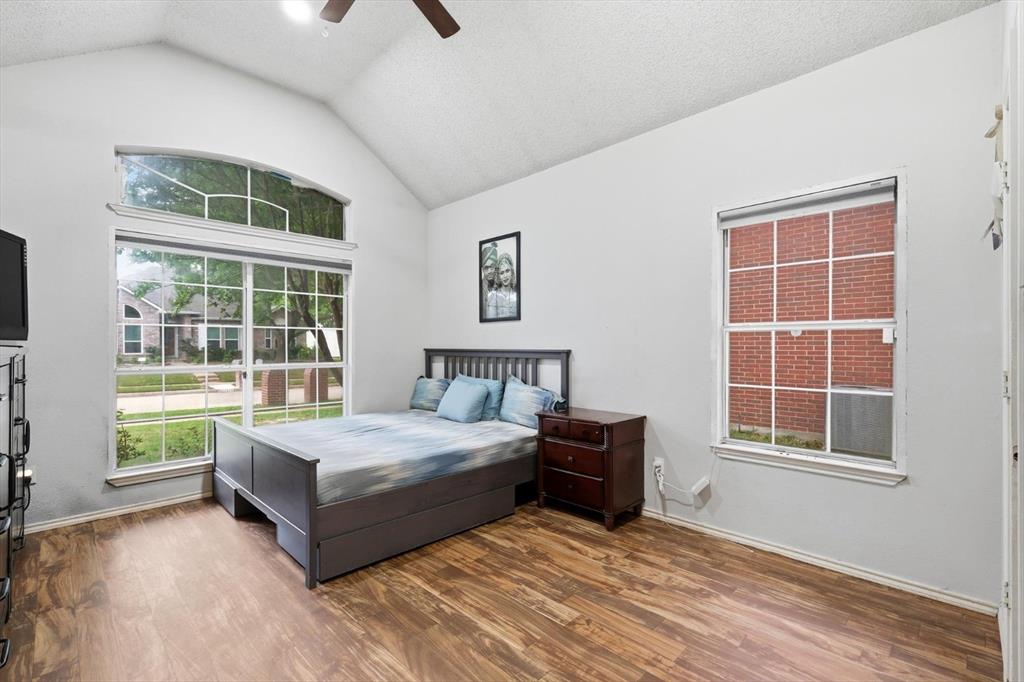 West Creek Estates 1-B - Residential