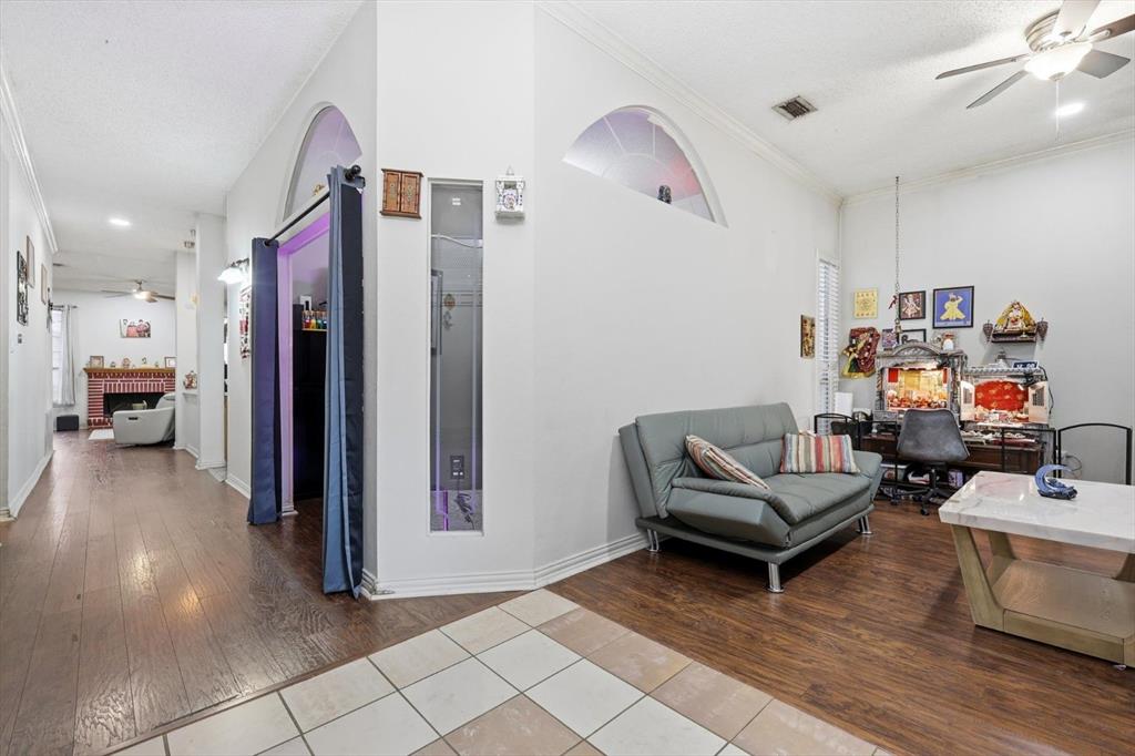 West Creek Estates 1-B - Residential