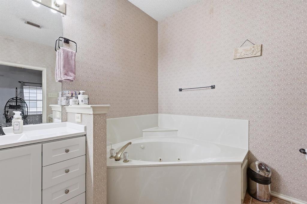 West Creek Estates 1-B - Residential